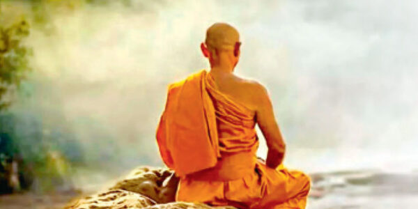 ශ්‍රී කල්‍යාණී යෝගාශ්‍රමයේ භාවිත කරන භාවනා ක්‍රම